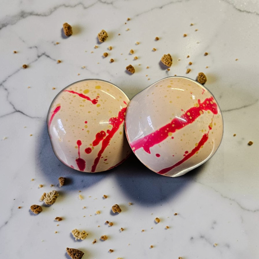 Biscotti BonBon - Milk Chocolate