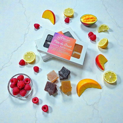 Pâte de Fruit Mixed box