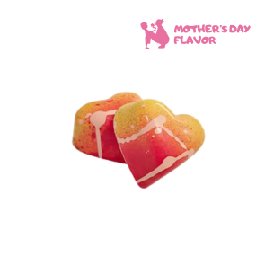 Peach Hibiscus