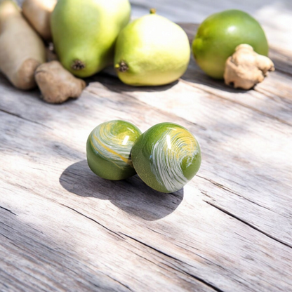 Pear Ginger