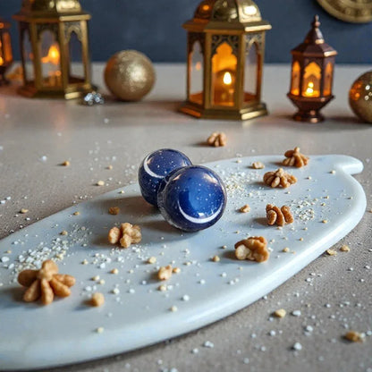Midnight At The Oasis - J. Patrice Chocolate Studio
