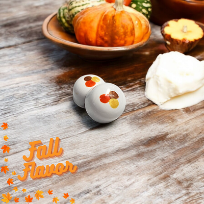 Pumpkin Cheesecake