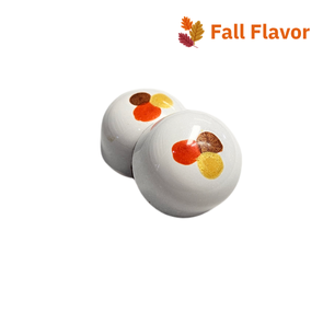 Pumpkin Cheesecake