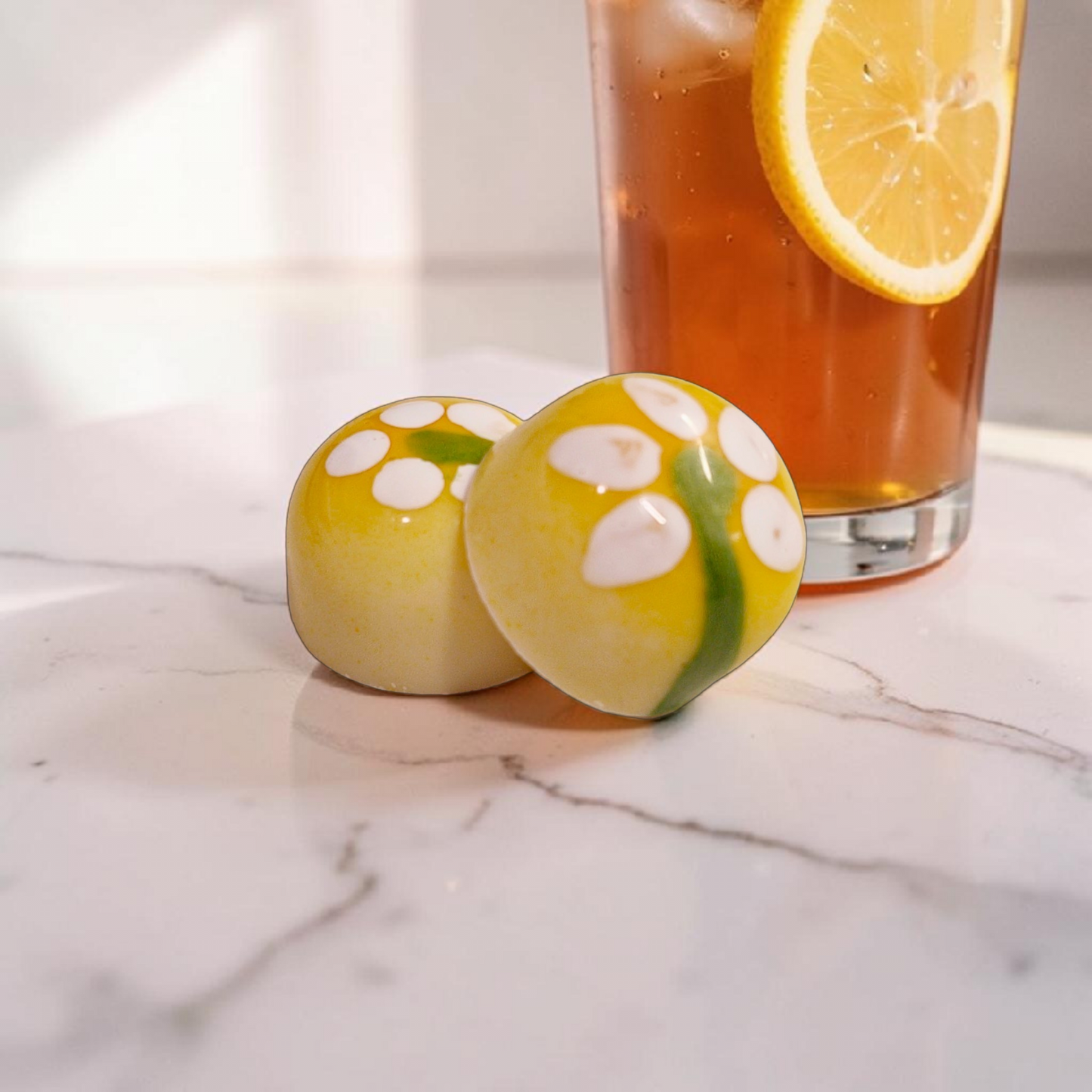 Sweet Iced Tea