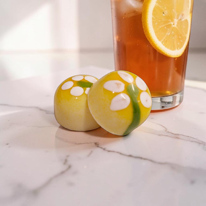 Sweet Iced Tea