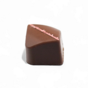 Pink Himalayan Sea Salt Caramel - Dark Chocolate