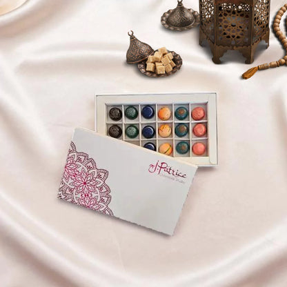 Ramadan Signature 18 Piece Box Collection